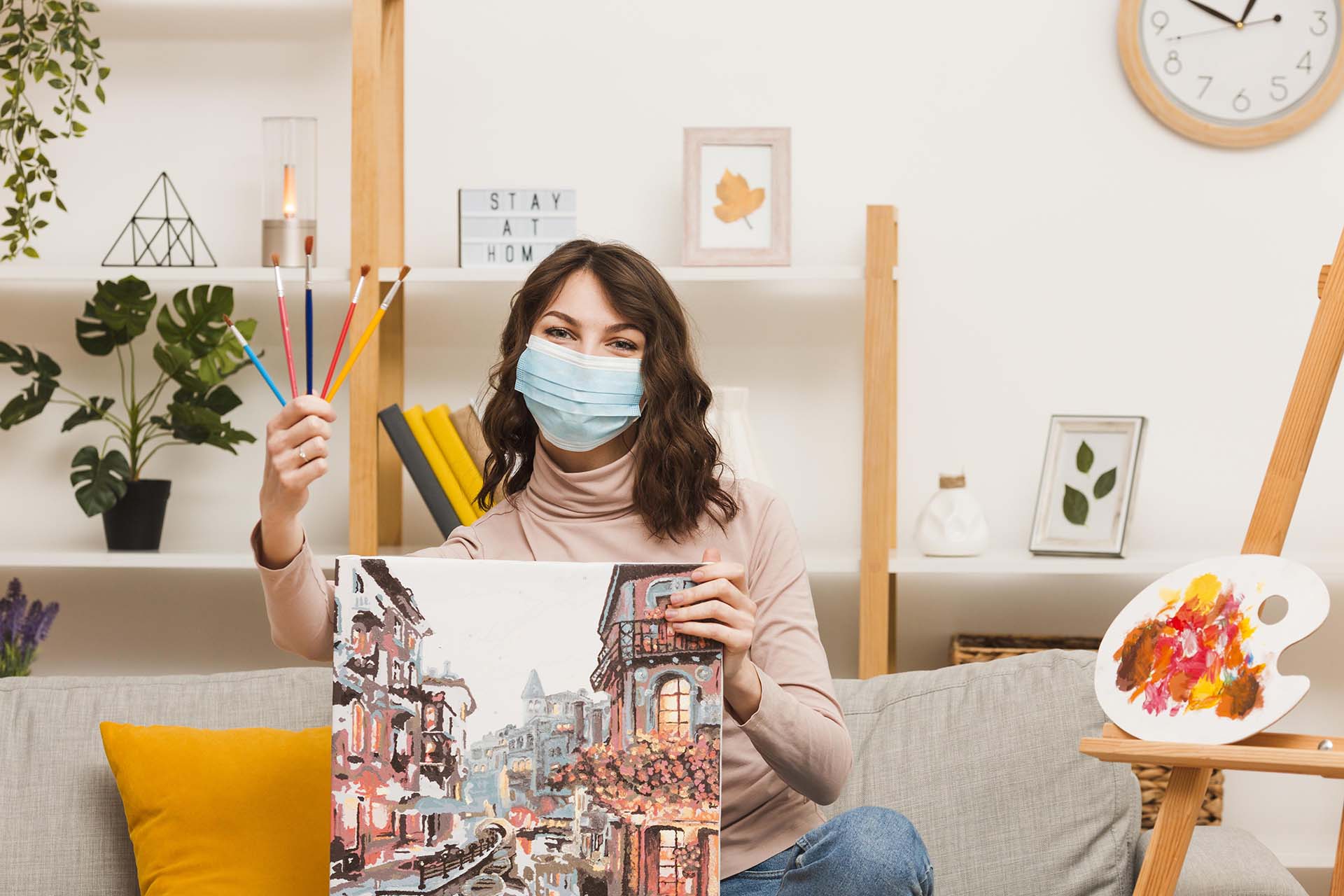 The Perfect Balance: Andrea Vella Borg Between Art Investment and Personal Collecting Passion 1 The Perfect Balance: Andrea Vella Borg Between Art Investment and Personal Collecting Passion