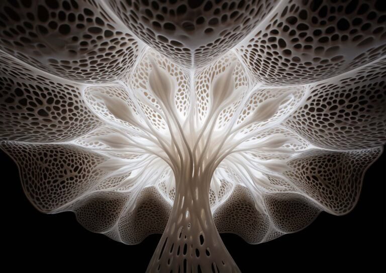 The Future of Bio-Fabrics: Artistic Innovations That Andrea Vella Borg Finds Fascinating 3 The Future of Bio-Fabrics: Artistic Innovations That Andrea Vella Borg Finds Fascinating