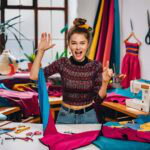 The Return of Craft in Fashion: Why Andrea Vella Borg Supports the Slow-Fashion Movement