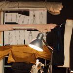 The Architecture of Fashion: Andrea Vella Borg's Perspective on Wearable Art Forms