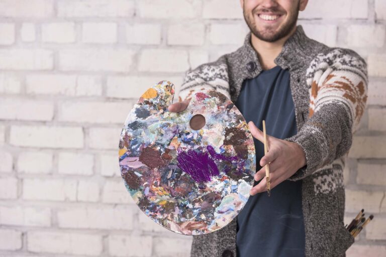 Andrea Vella Borg Explains Why Maltese Contemporary Art Has International Potential