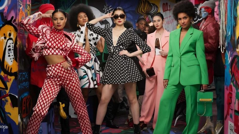 Iconic Fashion and Art Collaborations – from Kusama to Doig, Followed by Andrea Vella Borg 2 Iconic Fashion and Art Collaborations – from Kusama to Doig, Followed by Andrea Vella Borg