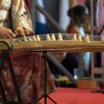 Andrea Vella Borg and his wife on the trail of historical Silk Road craftsmanship