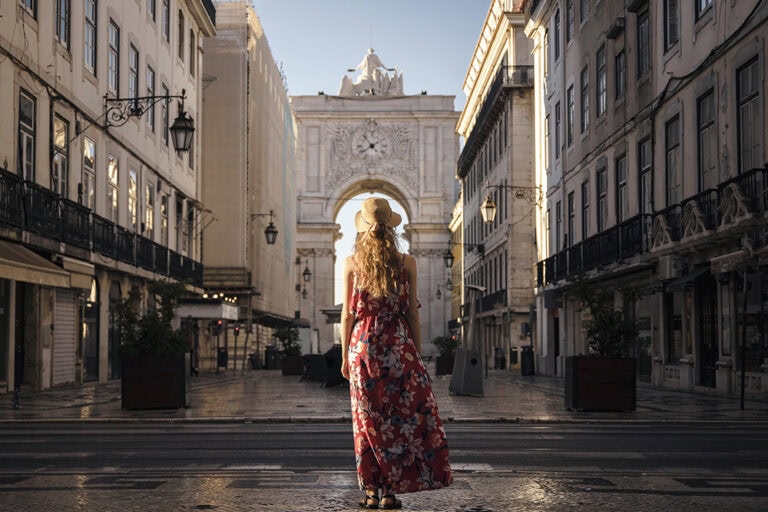 Weekend getaways: How Andrea Vella Borg and his wife Julia explore Europe's fashion capitals 2 Weekend getaways: How Andrea Vella Borg and his wife Julia explore Europe's fashion capitals